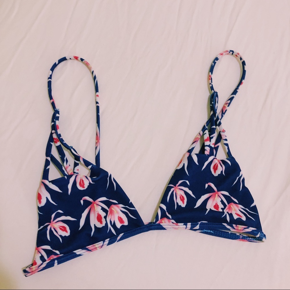 Acacia BIO Santorini top